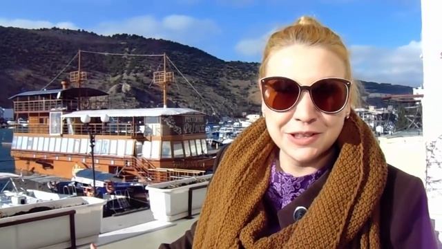 Переезд в Крым на ПМЖ: Зима в Севастополе