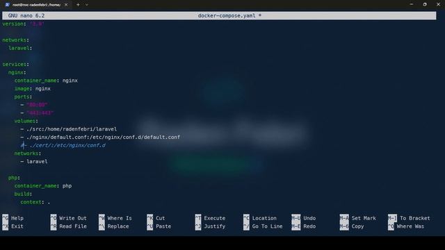 Install SSL Gratisan di Server Elastic Cloud (NVC) Biznet Gio, Dengan Nginx Proxy Manager & Docker смотреть онлайн