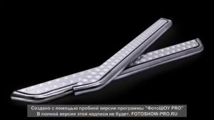 Защита порогов Уаз патриот