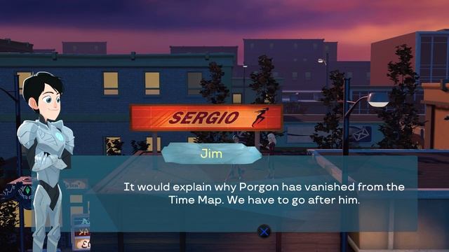 TrollHunters Defenders Of Arcadia * FULL GAME [PS4 PRO] GAMEPLAY смотреть онлайн