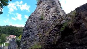 Burg Falkenstein, Germany ??