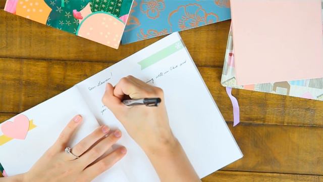 10 Ways to Use An Empty Notebook смотреть онлайн