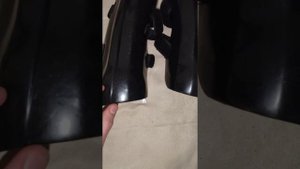 Щитки для защиты голени от вешек.