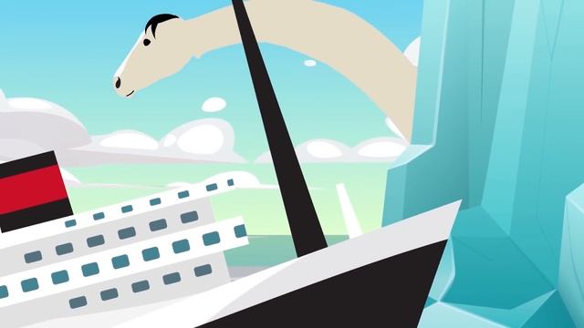 Долговязая Лошадь VS Антоша! Что это за монстр и как его победить? смотреть онлайн