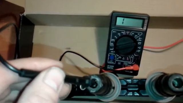 Проверка модуля зажигания авео т300 смотреть онлайн