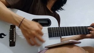 My Chemical Romance - Cancer (cover)