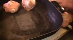 ГОТОВИМ СО ЗЛЫМ ДЕДОМ   Экстримальные фрикадельки