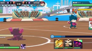 Monster master Beta gameplay ❤️ with cool skins