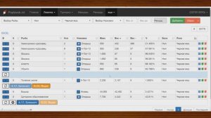 Сайт Поплавок