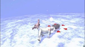 Animals vs Dinosaurs [S1] | SPORE