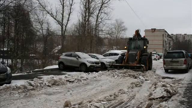 Отчет ООО УК "МКД "Восток" (23.02 - 26.02.2016 г.) смотреть онлайн