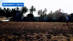 ШРИ ЛАНКА ^ НЕГОМБО пляжи ШРИ ЛАНКИ ^ Негомбо БЮДЖЕТНЫЙ отдых на ШРИ ЛАНКЕ :) Пляж НЕГОМБО Шри Ланк