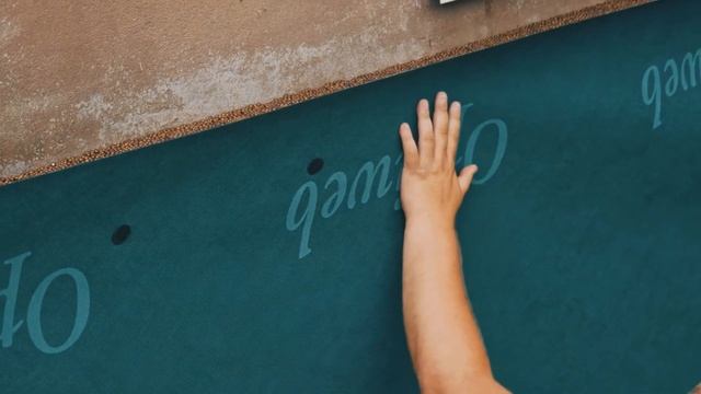 Подвал . Дренажный пенопласт и зашита от влаги по шведски (скандинавски). смотреть онлайн