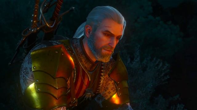 НАСТОЯЩИЙ ГЕРАЛЬТ из РИВИИ - ГЛАВНЫЕ ФАКТЫ о ВЕДЬМАКЕ | Новый Ведьмак 4 | The Witcher / Ведьмак 3 смотреть онлайн