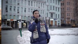 ДОМ ПОД РЮМКОЙ. Как эпатажно бросить пить. Доходный дом Я.М. Филатова, Москва