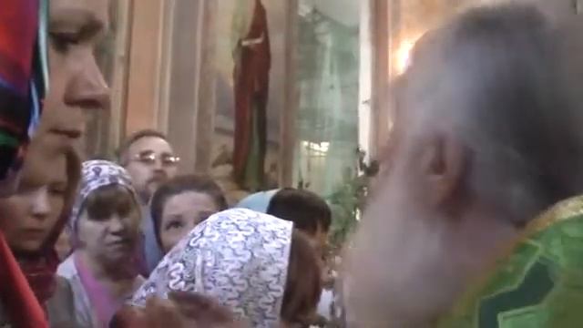 Главный враг - наши Лень и  Малодушие.   Прот. Иоанн Гончаров