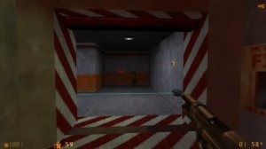 Прохождение Half-Life. Глава 5: "Мы встретили неприятеля".