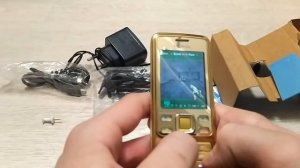 Nokia 6300 2006 Мои игры