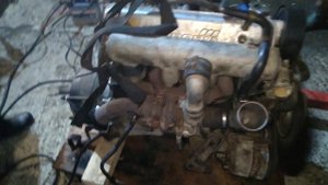 Продам двигатель Андория 2.4тд 4ST90 дизель на газель уаз тел. +380977926445