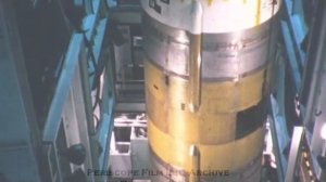 TIME OF THE TITAN  TITAN I and TITAN II ICBM TESTING & DEPLOYMENT 3443