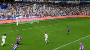 FIFA 24 - TOP 20 GOALS #1 | PS5™ [4K60]