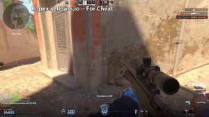 Best CS2 Aim In The World💯 | Cs2 Cheating