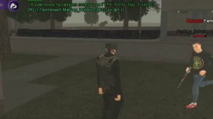 Матрешка РП 04 сервер #1 путь до лидера Армии!