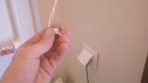 Сушилка для белья потолочная. Монтаж в гипсокартон.