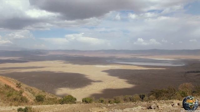 ?️ Лучшие национальные парки Восточной и Южной Африки [ТОП-10] смотреть онлайн