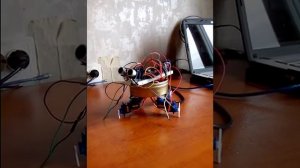 Как сделать робота? Робот своими руками.