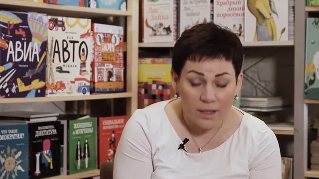 Зачем мне писать книгу? Мотивация для учеников младшей школы смотреть онлайн