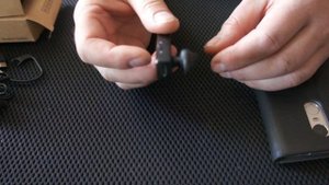 Bluetooth  гарнитура  Link Dream  (долгоиграющая)