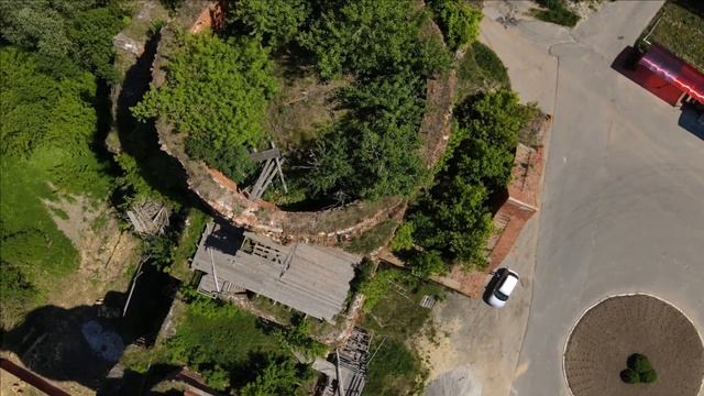 Церковь Иконы Божией Матери  «Знамение» в Ульяново (Калужская область, 2022 год)