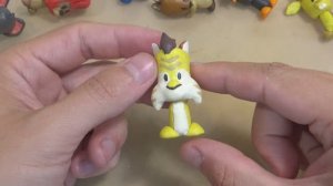 Тигренок Джейд из игры Suspects.