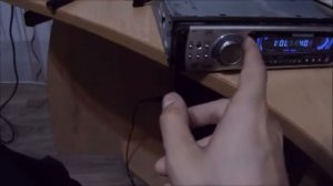 Проблемы с магнитолой  soundmax sm   cdm 1032