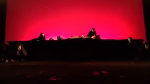 L'attaque des Demons : musical Padre Pio смотреть онлайн