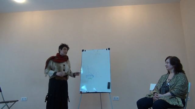 Размышления о Трансперсональной Психологии смотреть онлайн