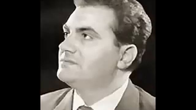 Эмиль Горовец - Люблю я макароны смотреть онлайн