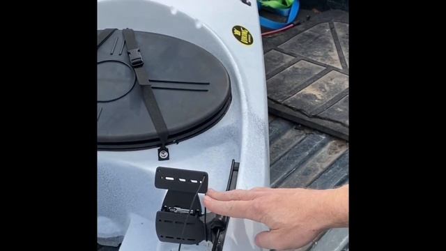 Viking Kayak Profish Reload Walkthrough смотреть онлайн