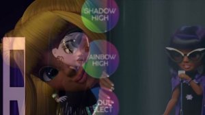 🌈✨RAINBOW HIGH✨🌈|Season 3 Episode 18 🎬 |Rainbow Vision FINALE Part 3, REACTION & Review! 👀