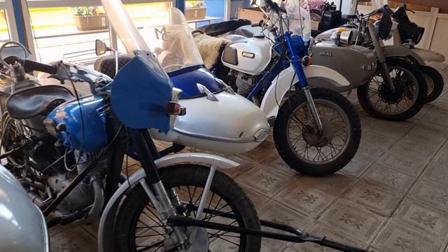 С ДНЕМ МОТОЦИКЛИСТА! 19июня. смотреть онлайн