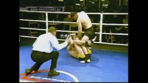 BARS. ТИМУР VS КИКО (Тимур Порсуков - Максим Кийко) Кубок Арбата "Выживание 3" до 84 кг, 1/4 финала