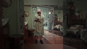 Светлана Карпинская в улётной СССР комедии🤩🤩🤩Девушка без адреса🔥(1958)📽Мелодрама-комедия 🎬