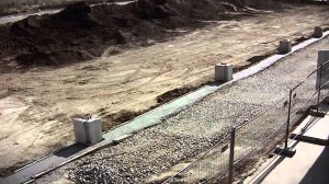 Промет. Строительство завода в г. Казанлык, Болгария