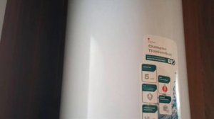 Водонагреватель Thermex TitaniumHeat 100 V