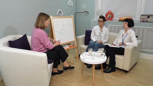 РЕФЛЮКС У ДЕТЕЙ_ ч.1.
