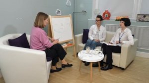 РЕФЛЮКС У ДЕТЕЙ_ ч.1.