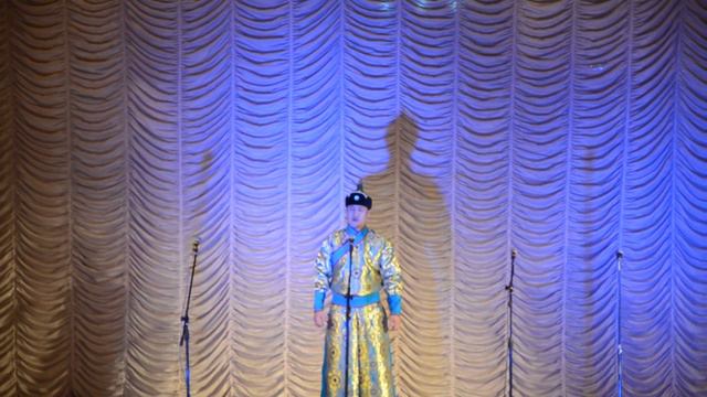 The best Mongol song, Горловое пение. смотреть онлайн