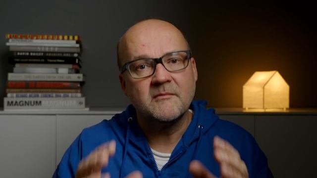 Olympus OM-D cameras - 5 Tips