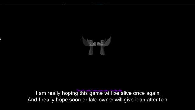 ROBLOX Don't Blink || Old Horror game in 2021? смотреть онлайн